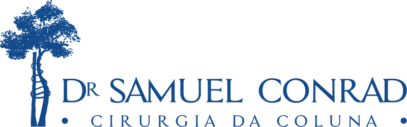 Dr. Samuel Conrad, Cirurgia da Coluna